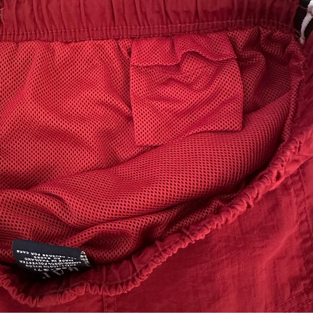 GAP size large